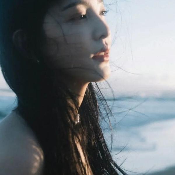 富美子的海