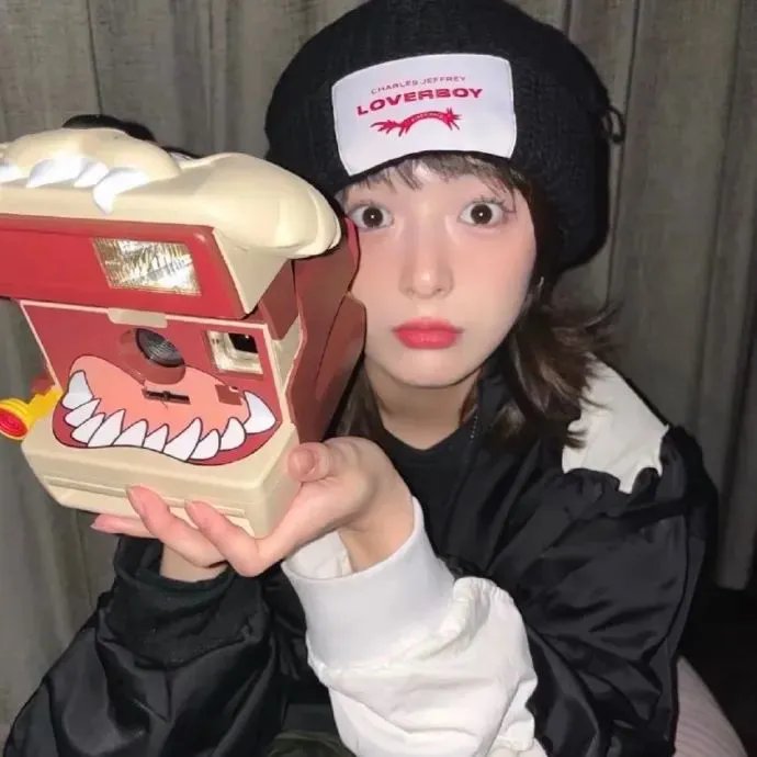 遇见卡帕纳