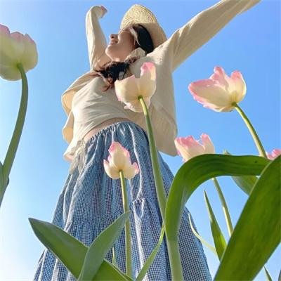 丹麦娇妻