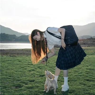 酷男痞女电到你
